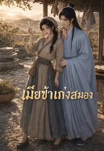 เมียข้าเก่งสมอง 1
