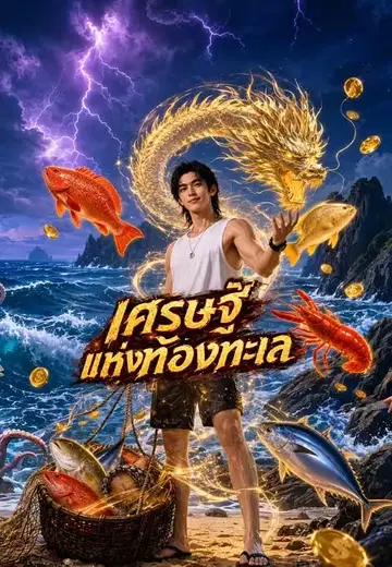 เศรษฐีแห่งท้องทะเล 1