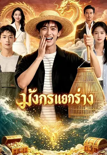 มังกรแยกร่าง