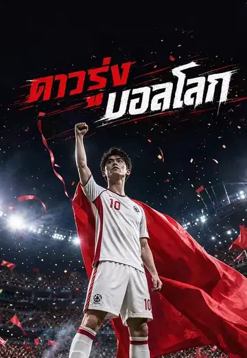 ดาวรุ่งบอลโลก