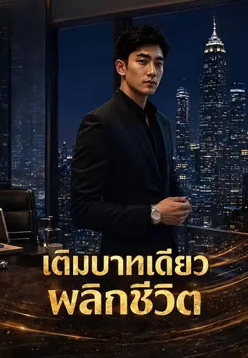 เติมบาทเดียวพลิกชีวิต