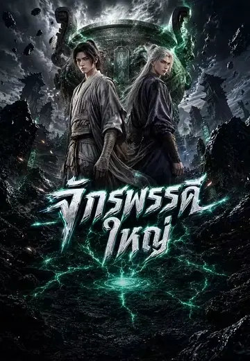 จักรพรรดิใหญ่ 1