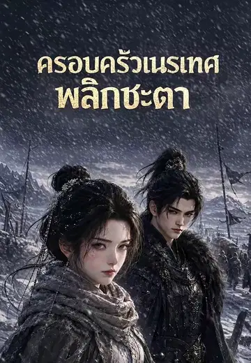 ครอบครัวเนรเทศพลิกชะตา