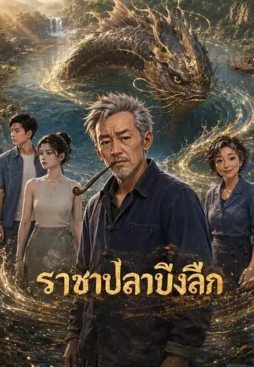 ราชาปลาบึงลึก