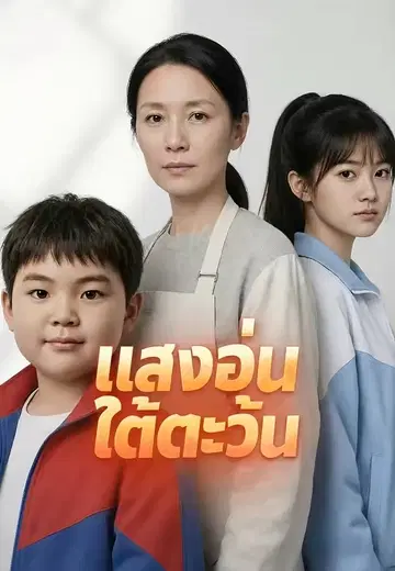 แสงอุ่นใต้ตะวัน