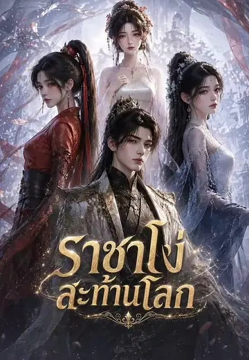 ราชาโง่สะท้านโลก