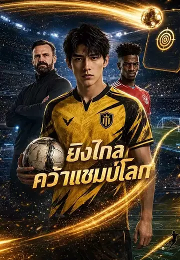 ยิงไกลคว้าแชมป์โลก
