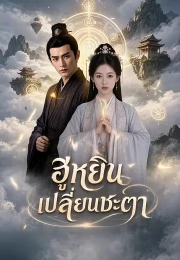 ฮูหยินเปลี่ยนชะตา
