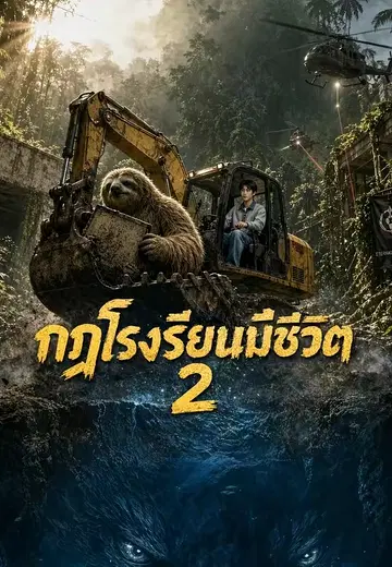 กฎโรงเรียนมีชีวิต 2