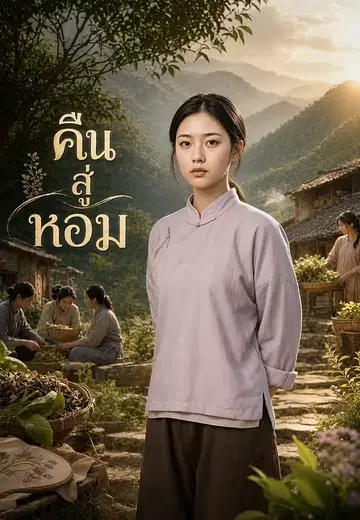 คืนสู่หอม