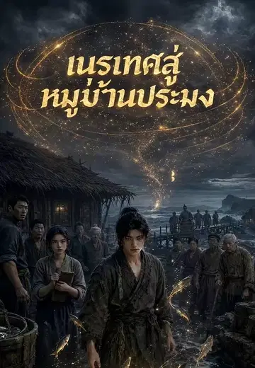 เนรเทศสู่หมู่บ้านประมง