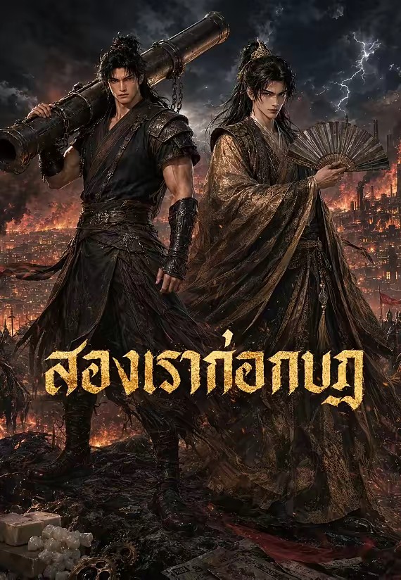 สองเราก่อกบฏ