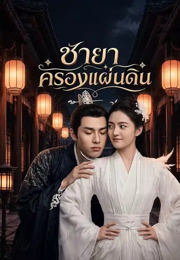 ชายาครองแผ่นดิน