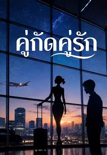 คู่กัดคู่รัก