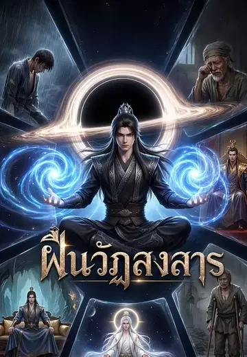 ฝืนวัฏสงสาร