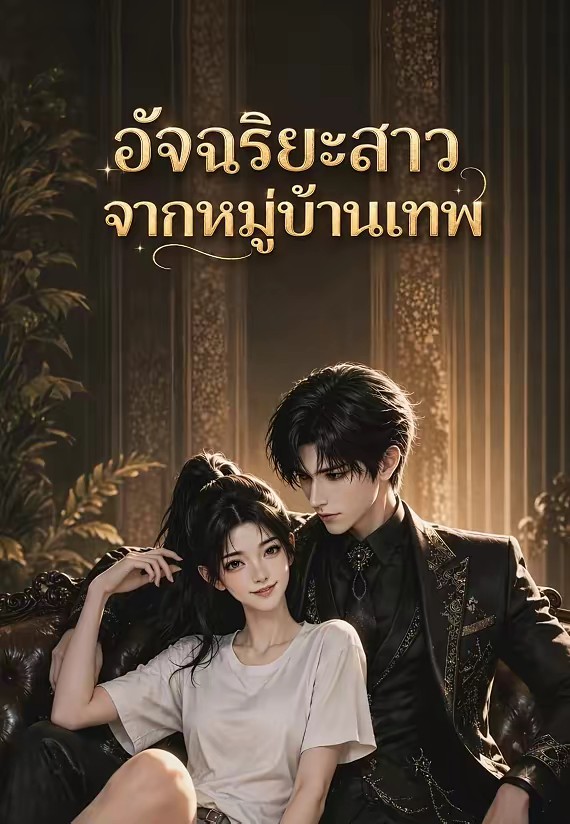 อัจฉริยะสาวจากหมู่บ้านเทพ 1
