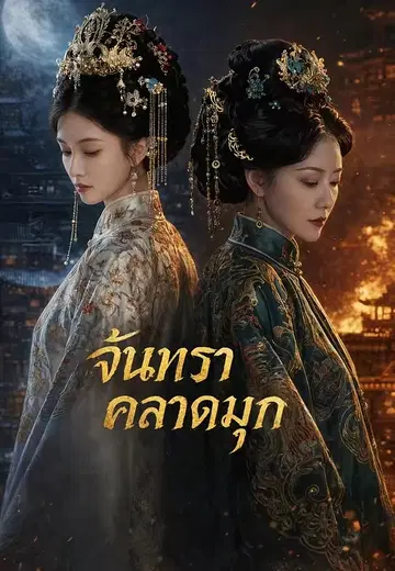 จันทราคลาดมุก