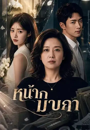 หน้ากากมายา