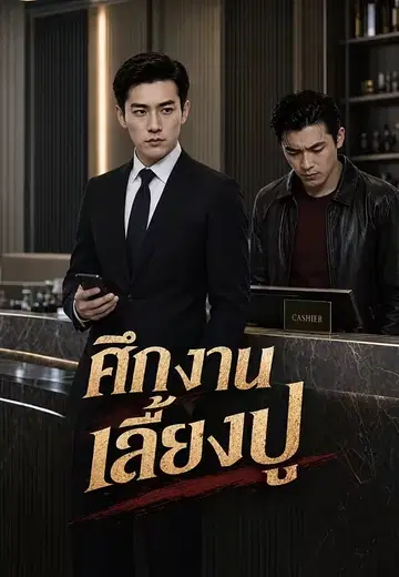 ศึกงานเลี้ยงปู