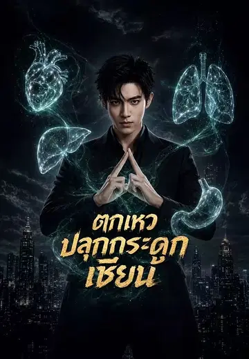 ตกเหวปลุกกระดูกเซียน
