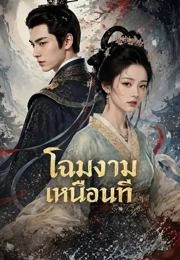 โฉมงามเหนือนที