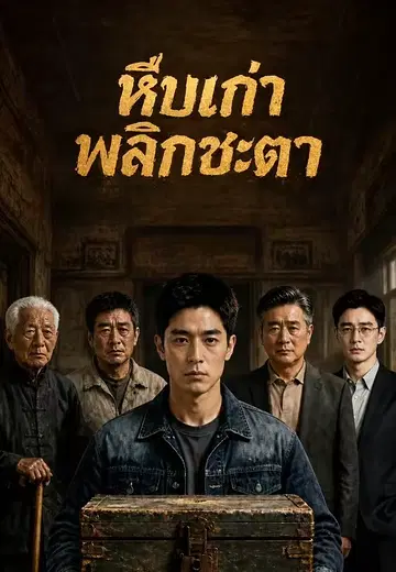 หีบเก่าพลิกชะตา