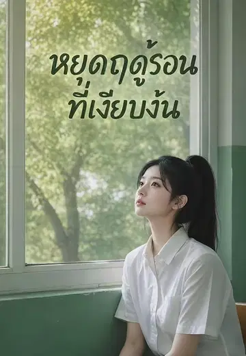 หยุดฤดูร้อนที่เงียบงัน