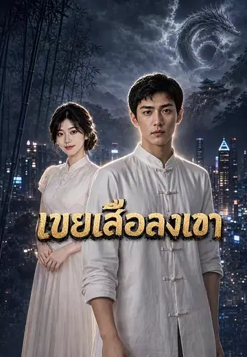 เขยเสือลงเขา 1