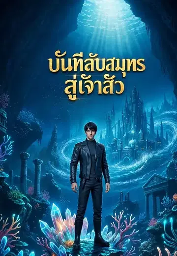 บันทึกลับสมุทรสู่เจ้าสัว