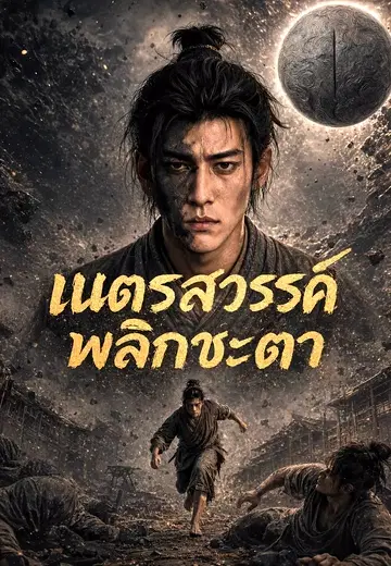 เนตรสวรรค์พลิกชะตา