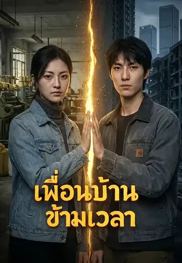 เพื่อนบ้านข้ามเวลา