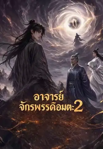 อาจารย์จักรพรรดิอมตะ 2