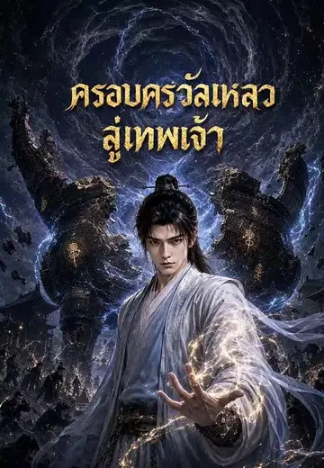 ครอบครัวล้มเหลวสู่เทพเจ้า 1