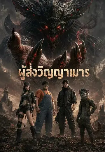 ผู้ส่งวิญญาณมาร