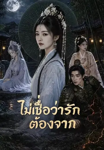 ไม่เชื่อว่ารักต้องจาก
