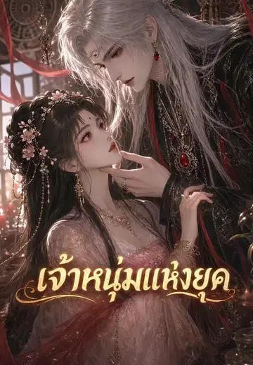 เจ้าหนุ่มแห่งยุค