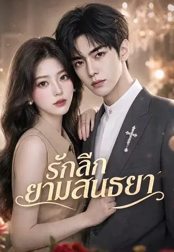 รักลึกยามสนธยา