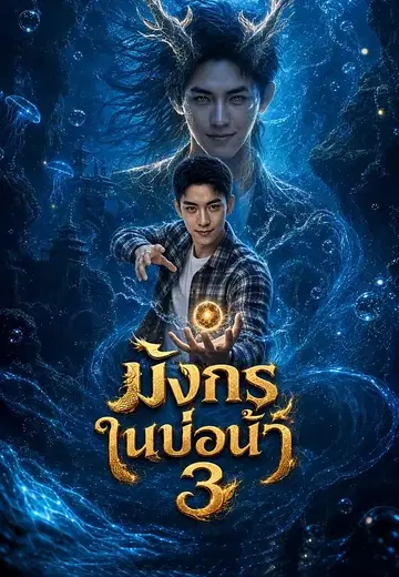 มังกรในบ่อน้ำ 3