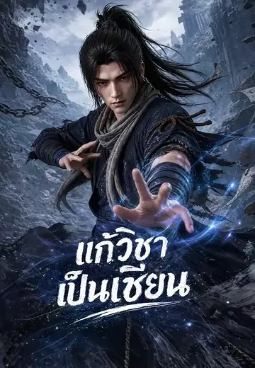 แก้วิชาเป็นเซียน 1