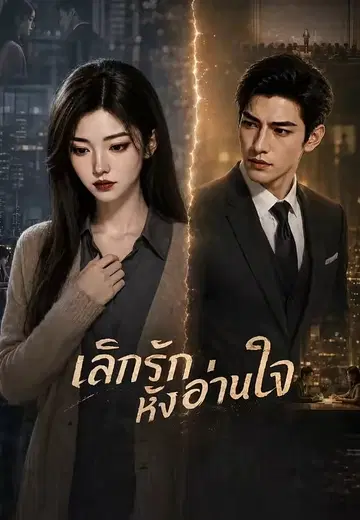 เลิกรักหลังอ่านใจ