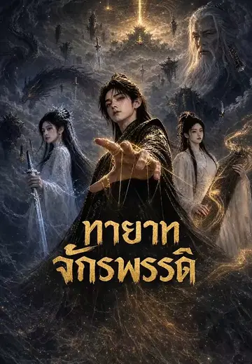 ทายาทจักรพรรดิ 1