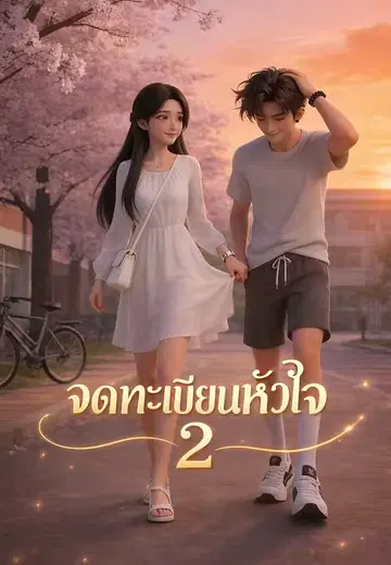 จดทะเบียนหัวใจ 2