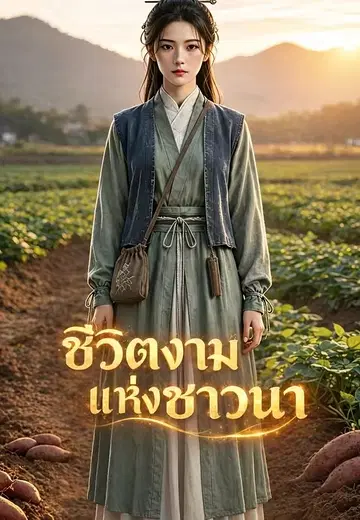 ชีวิตงามแห่งชาวนา