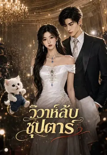 วิวาห์ลับซุปตาร์