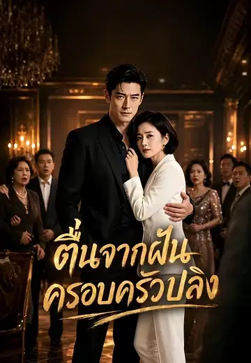 ตื่นจากฝันครอบครัวปลิง