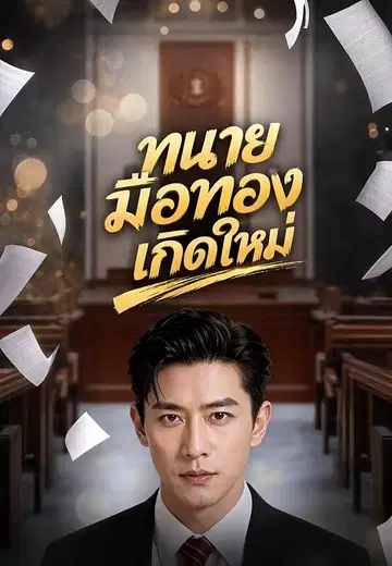 ทนายมือทองเกิดใหม่ 1