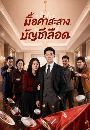 มื้อค่ำสะสางบัญชีเลือด