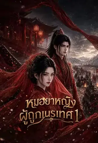 หมอยาหญิงผู้ถูกเนรเทศ 1
