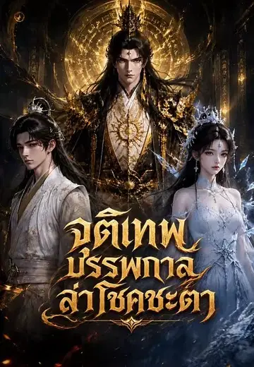 จุติเทพบรรพกาลล่าโชคชะตา 1