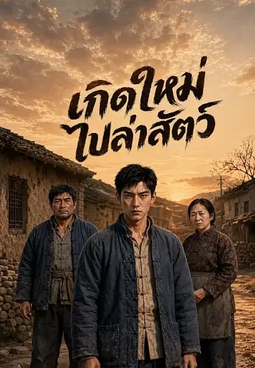 เกิดใหม่ไปล่าสัตว์ 1